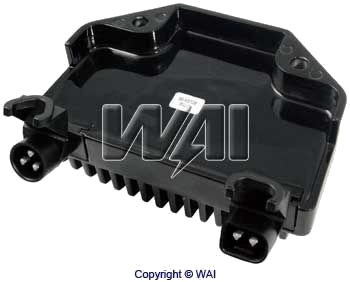 Dynamoregulator WAI H3108