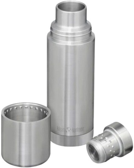 Klean Kanteen TKPro 0.5L Brushed Stainless 