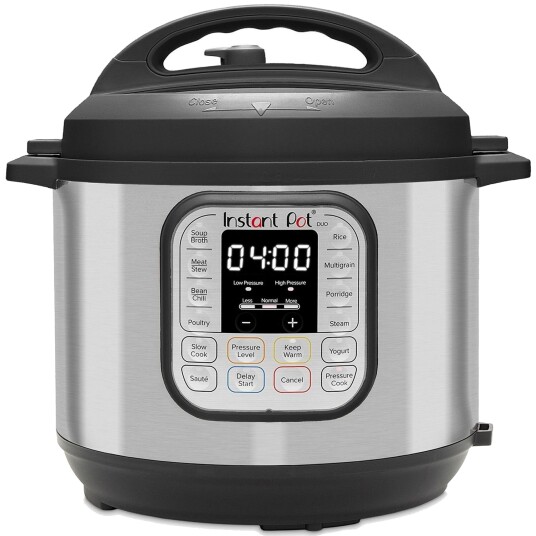 Instant Pot Duo 6 7in1 5.7 L Instant Pot Duo 6 7in1 5.7 L