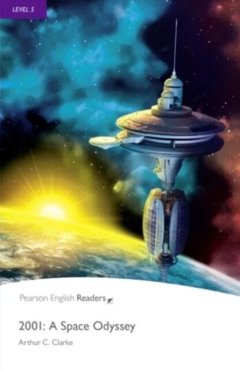 Level 5: A Space Odyssey Av Arthur Clarke