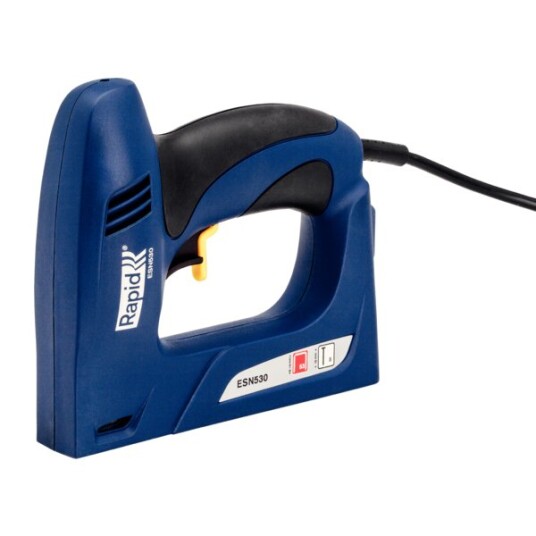 Rapid Handy Esn530 I Elektrisk Karabinkrok