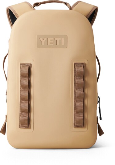 Yeti Ryggsekk Panga 28 L Vanntett Tan