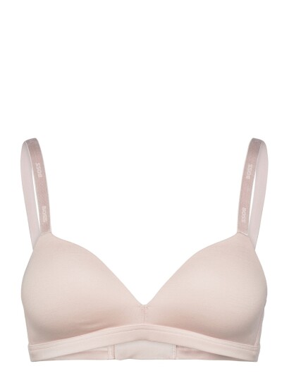 BOSS Triangle Padded Ci Pink M BOSS Triangle Padded Ci Pink M
