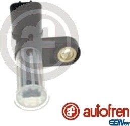 AUTOFREN SEINSA DS0060 Sensor ABS