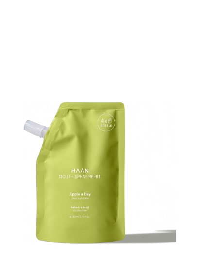 Haan Fig Fizz Handkräm Refil 1L50Ml - Nude - 150 ML