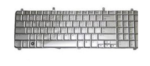 Hp 666423-Fl1, Tastatur, Tsjekkisk, Hp, Pavilion Dv6 Hp 666423-Fl1, Tastatur, Tsjekkisk, Hp, Pavilion Dv6