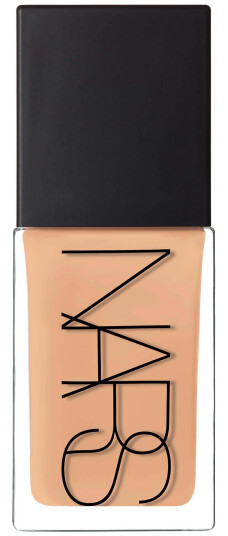 NARS Lysreflekterende Foundation Lanai 30 ml - Naturlig Utseende og Medium Dekkevne