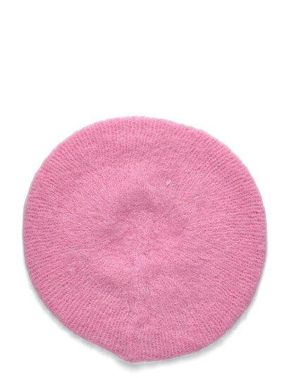 crās Skylarcras Beret - Pink - ONE SIZE crās Skylarcras Beret - Pink - ONE SIZE