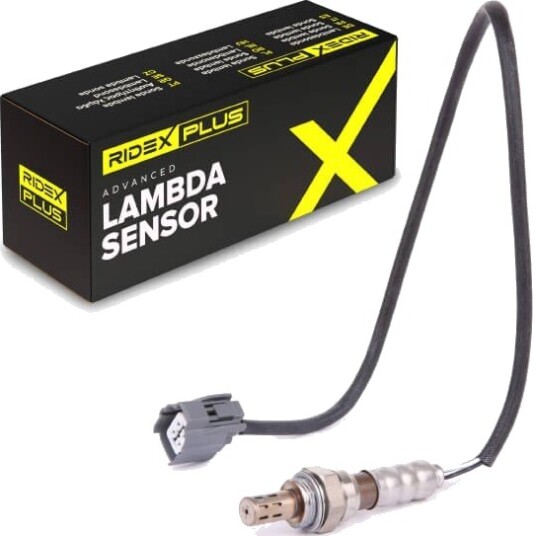 Lambdasonde RIDEX PLUS 3922L0554P Lambdasonde RIDEX PLUS 3922L0554P