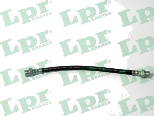 Bremseslange LPR 6T47605 Bremseslange LPR 6T47605
