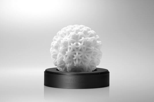 GEO Masturbator - Coral GEO Masturbator - Coral