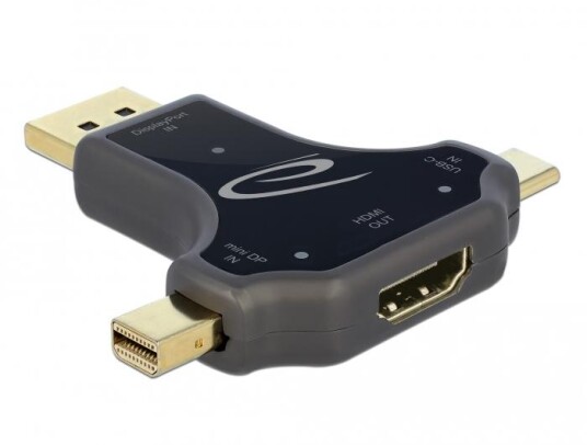 Delock Videoadapter