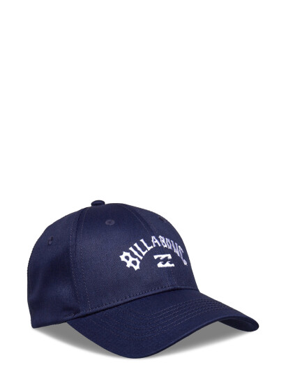 Billabong Arch Snapback Navy ONE SIZE Billabong Arch Snapback Navy ONE SIZE