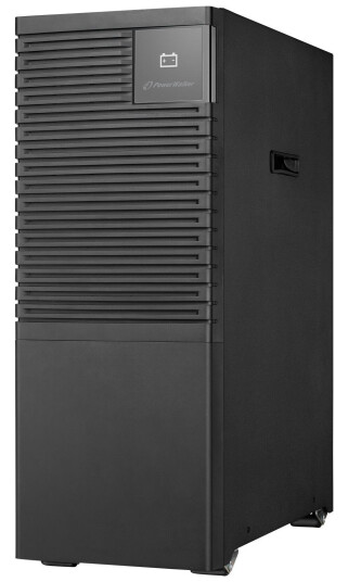 PowerWalker BP SA192T-32x9Ah - batteriinnbygging - blysyre - 9 Ah