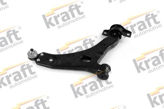Bærearm, hjuloppheng KRAFT AUTOMOTIVE 4212376