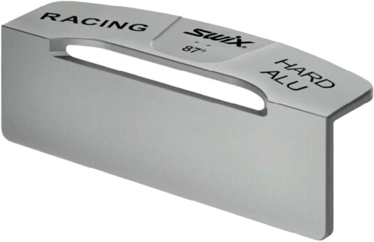Swix TA587 Side Edge File Guide 87° Nocolour OneSize