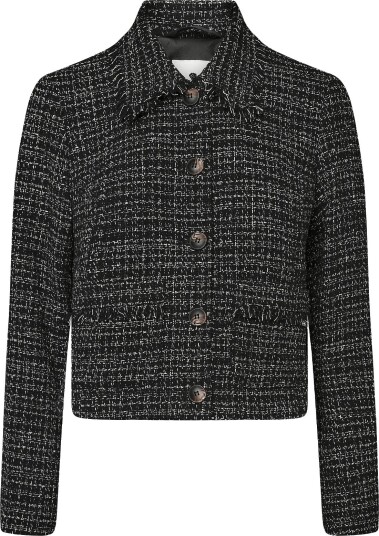 Claire Woman Cweaemilie Black 44 Claire Woman Cweaemilie Black 44