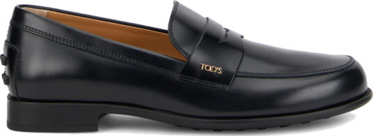Tod's Dame Sko Svart 40 EU,