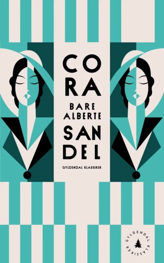 Bare Alberte Av Cora Sandel