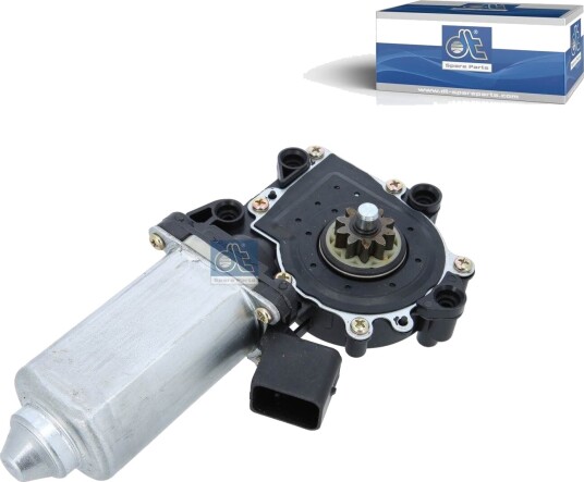 DT Spare Parts 4.69972 Elektromotor, vindusheis