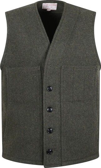 Filson Herre Jakker Grønn M,