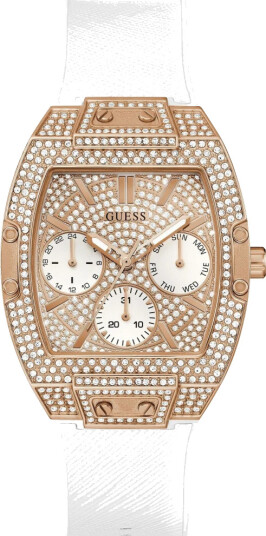 Guess Dame Accessories Gul ONE SIZE, Guess Dame Accessories Gul ONE SIZE,