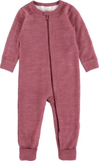 Joha Jumpsuit m. Fot Ull Bordeaux Joha 100 Jumpsuit Rosa Joha Jumpsuit m. Fot Ull Bordeaux Joha 100 Jumpsuit Rosa