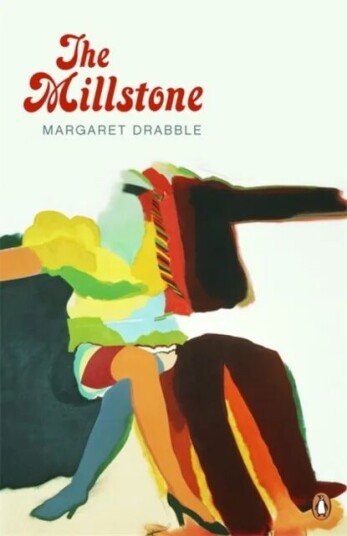 The Millstone Av Margaret Drabble