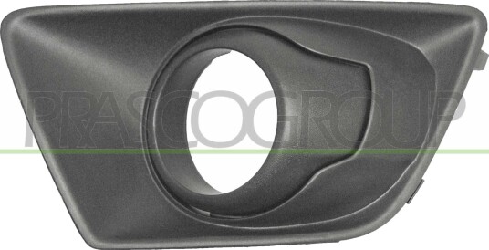 Ventilasjonsgitter PRASCO FD7502113
