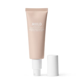 Miild Skin Love Skin Tint Moisturizer SPF15  50ml