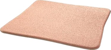 Allevyn Non-Adhesive bandasje 10x10cm 10 stk