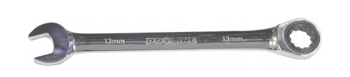 Pro-Line Kombinasjonsnøkkel Med Skralle 14 Mm (35474) Pro-Line Kombinasjonsnøkkel Med Skralle 14 Mm (35474)
