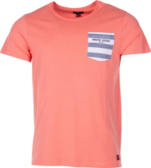 Nautic Xprnc Marstrand Tee