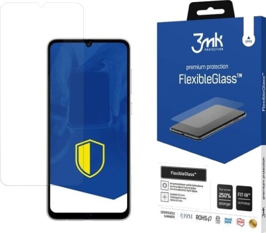 3Mk Flexibleglass™ Hybridglass For Samsung Galaxy A05