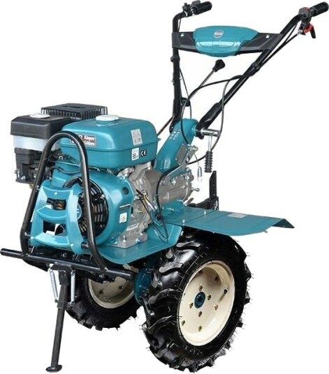 Eksperter Og Søner Glebogryzarka Spalinowa 9Km 125/35 9Hp 1350G 3