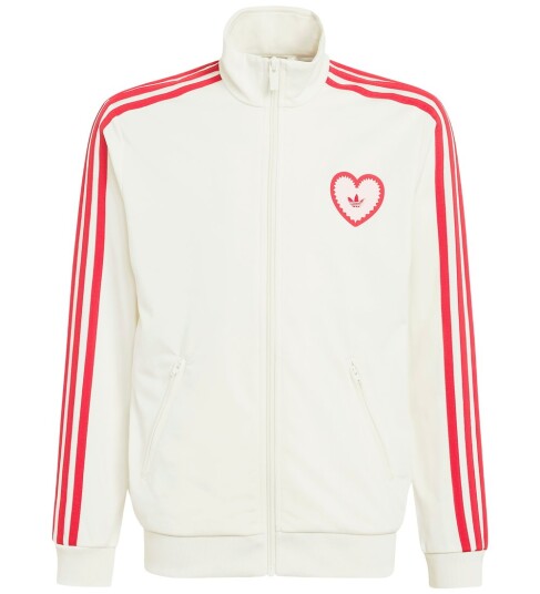 Adidas Originals Cardigan Firebird LO TT Crewht/Batsca Adidas Originals 14 år 164 Cardigan Hvit Adidas Originals Cardigan Firebird LO TT Crewht/Batsca Adidas Originals 14 år 164 Cardigan Hvit