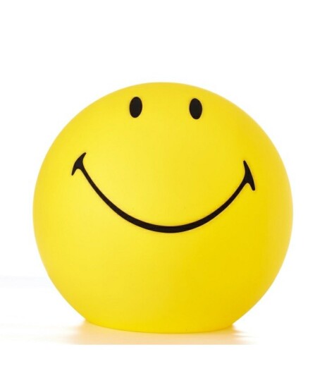 Mr Maria - Smiley Design Light Barnelampe Mr. Maria