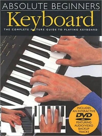 Absolute Beginners Av Music Sales Absolute Beginners Av Music Sales
