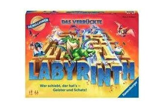 Ravensburger 26955 7 År