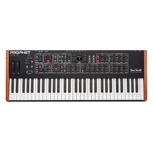 Sequential Prophet REV2-16 Sequential Prophet REV2-16
