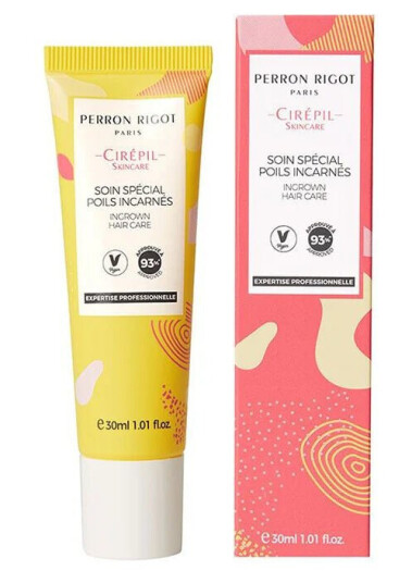 Perron Rigot Rigot Ingrown Hair Care 30 ml