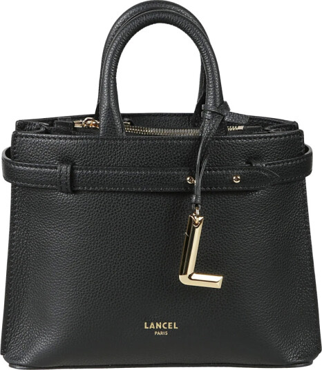 Lancel Dame Vesker Svart ONE SIZE, Lancel Dame Vesker Svart ONE SIZE,