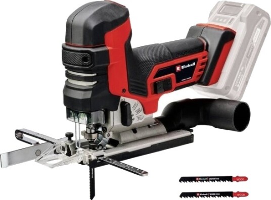 Einhell Tp-Jst 18/135 Li Bl Einhell Tp-Jst 18/135 Li Bl