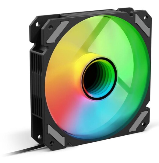 Sharkoon Shark Mirror RGB Sharkoon Shark Mirror RGB