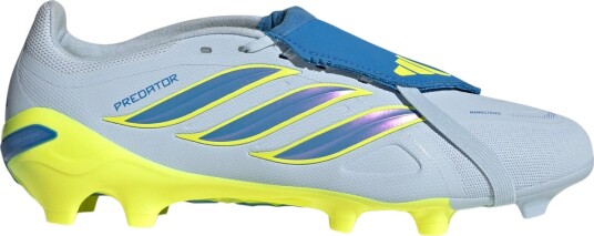 adidas Predator League FT FG Fotballsko Blå 44 adidas Predator League FT FG Fotballsko Blå 44