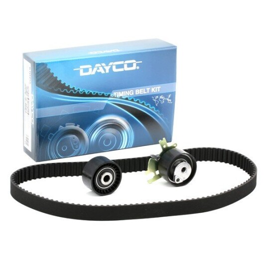 Registerreim sett DAYCO KTB455