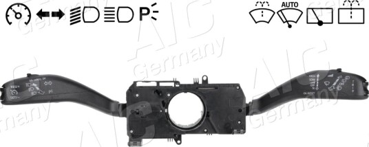 AIC 75208 Blinklysbryter AIC 75208 Blinklysbryter