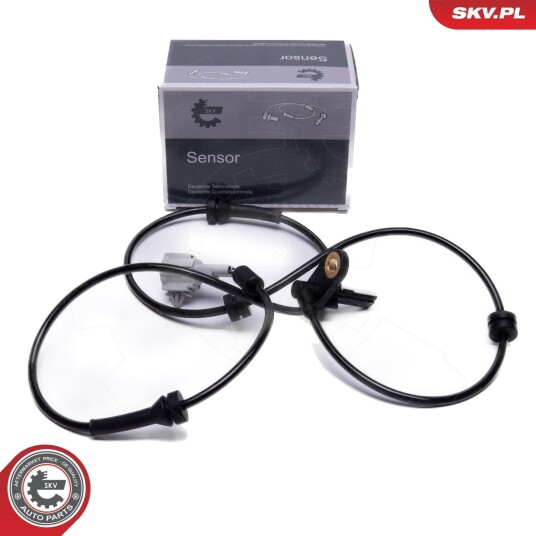 ABS sensor ESEN SKV 06SKV511