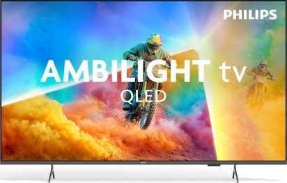 Philips 65" 65PQS8501 LED 65PQS8501/12 Philips 65" 65PQS8501 LED 65PQS8501/12