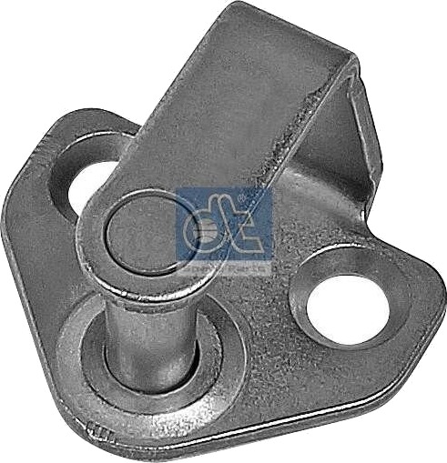 Dør, førerhus DT Spare Parts 4.64315